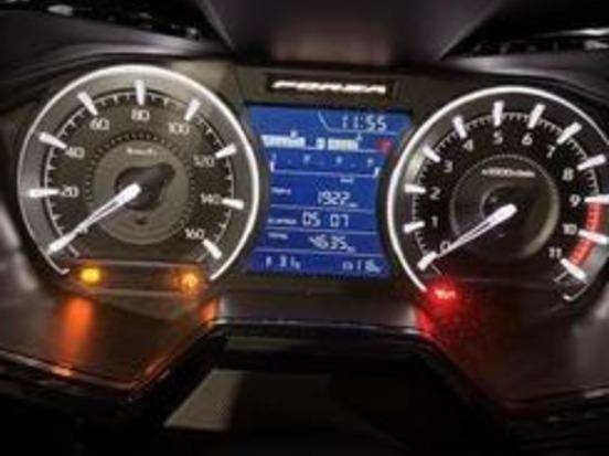 HONDA FORZA 350 